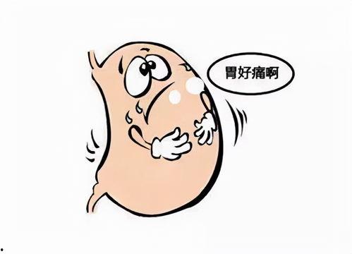 吃大瓜胃疼,吃大瓜的代价