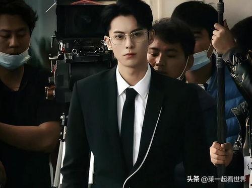 吃瓜协会王鹤棣,吃瓜协会的“瓜王”之路