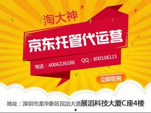 吃瓜电商托管,揭秘电商运营新趋势