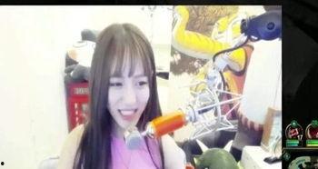 占姐直播吃瓜,占姐带你领略网络红人的魅力与争议