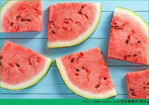 感冒了吃瓜好吗,吃瓜真的好吗？揭秘瓜果对感冒的影响