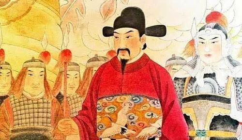 大明吃瓜人15集,宫廷风云再起，神秘事件揭开序幕