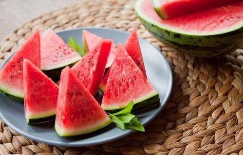 南京立秋吃瓜,传统习俗中的时令美味