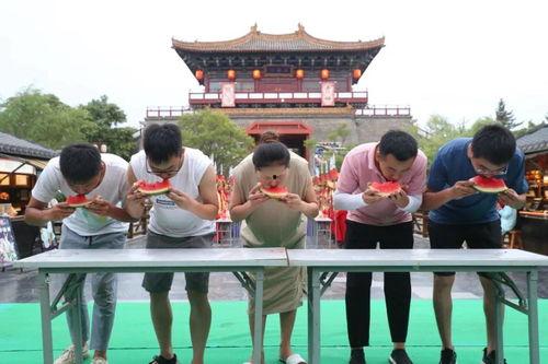 吃瓜群众pk现场