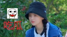 遇龙吃瓜花絮,吃瓜花絮大揭秘