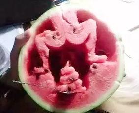 今夏吃瓜的视频,笑料百出，娱乐无限